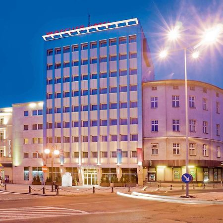 Mercure Oppeln Exterior foto