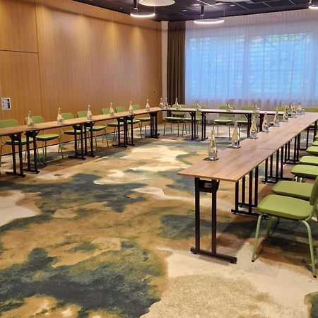 Mercure Oppeln Exterior foto
