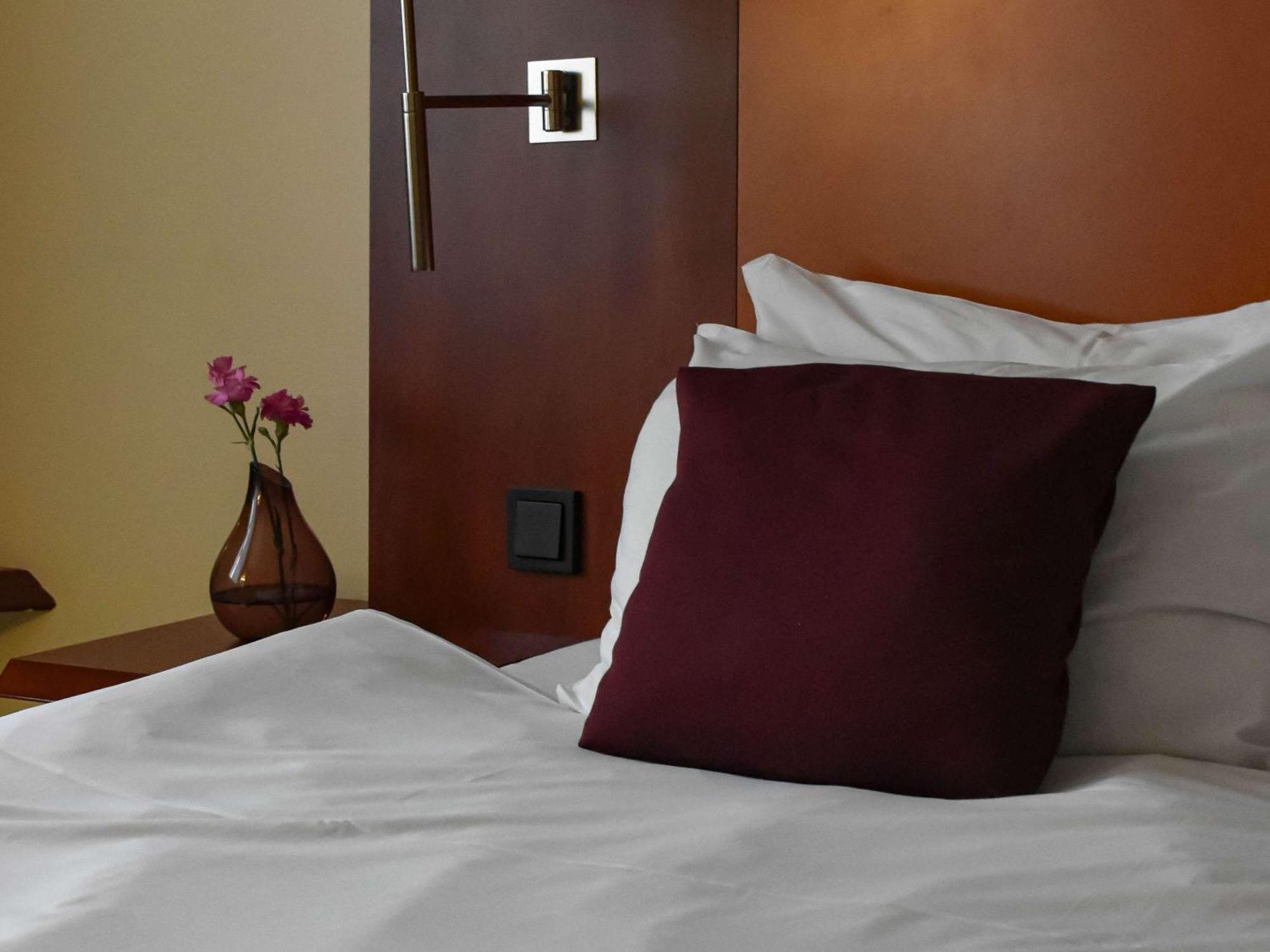 Mercure Oppeln Exterior foto