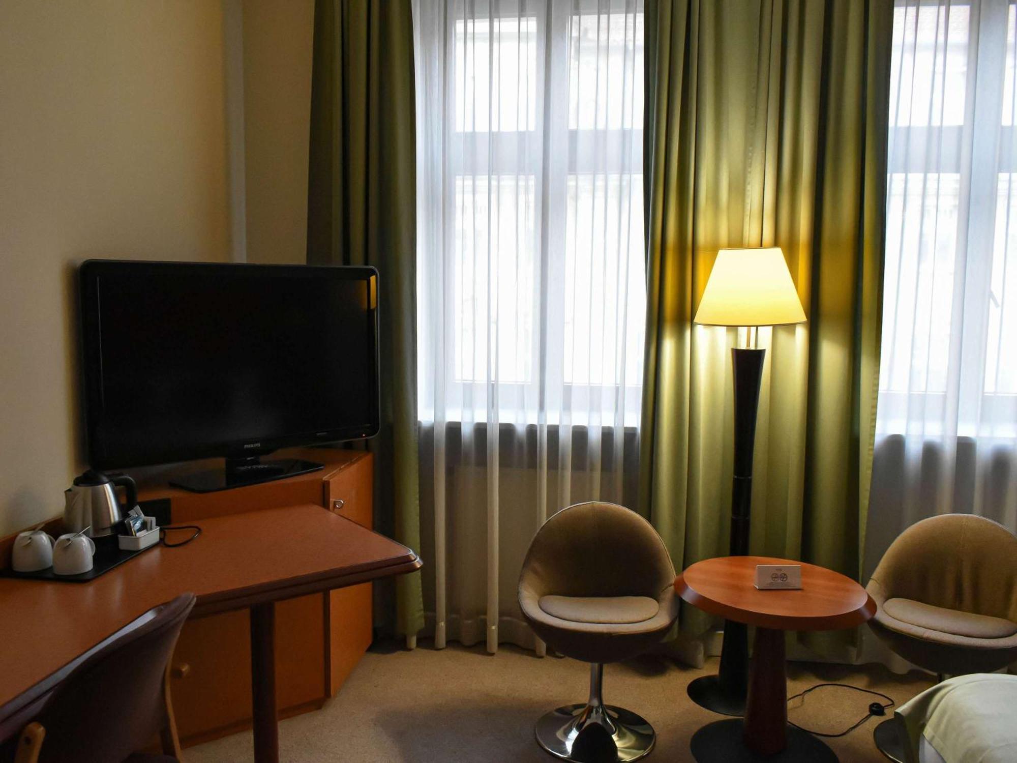 Mercure Oppeln Exterior foto