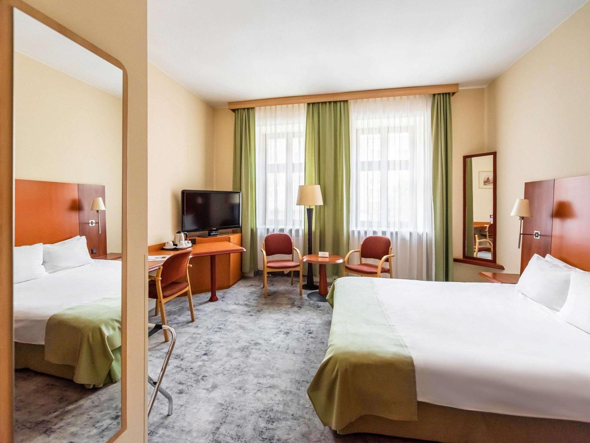 Mercure Oppeln Exterior foto