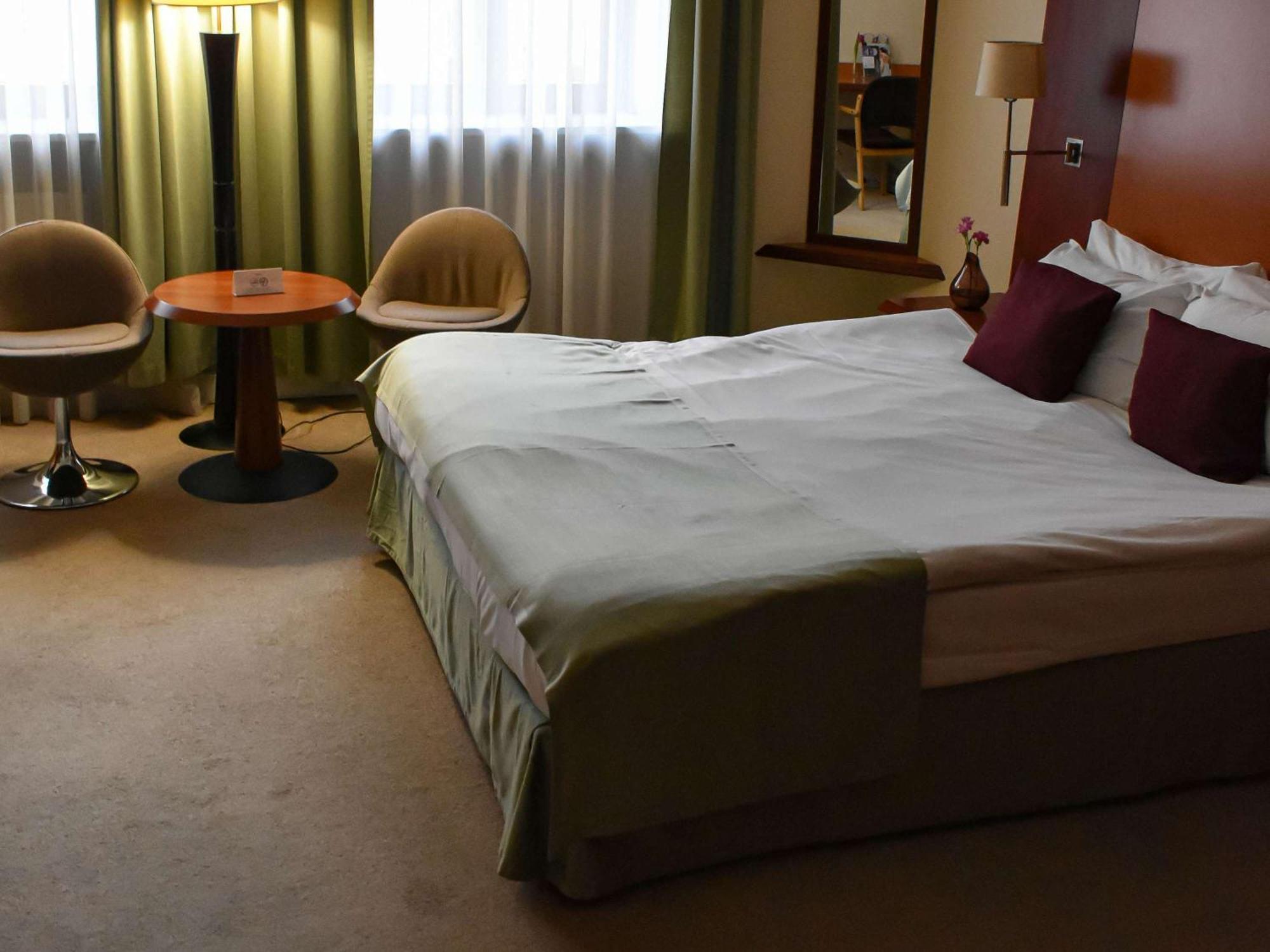 Mercure Oppeln Exterior foto