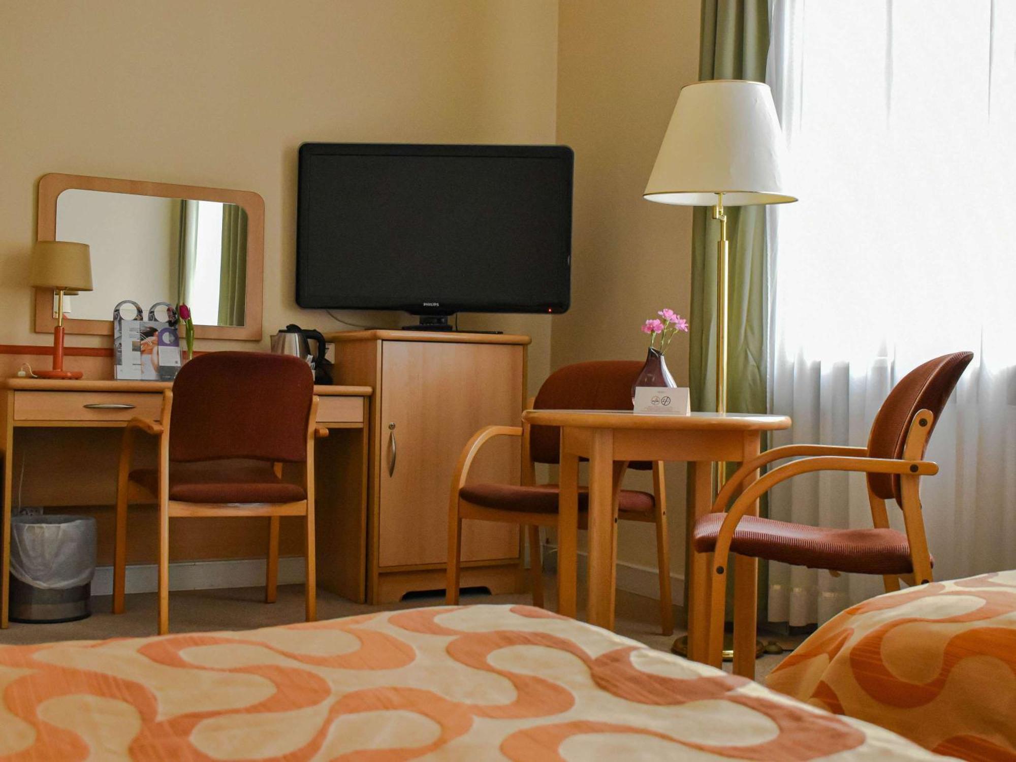Mercure Oppeln Exterior foto