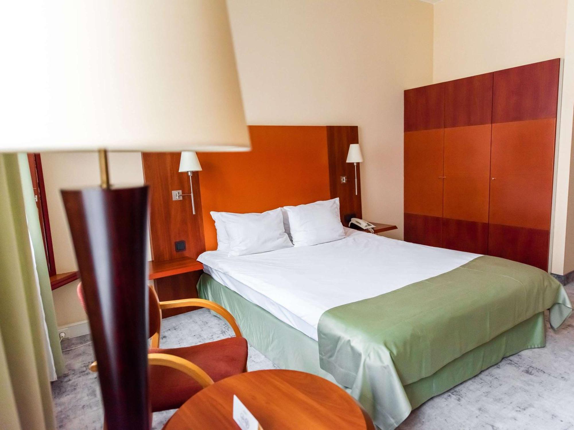 Mercure Oppeln Exterior foto