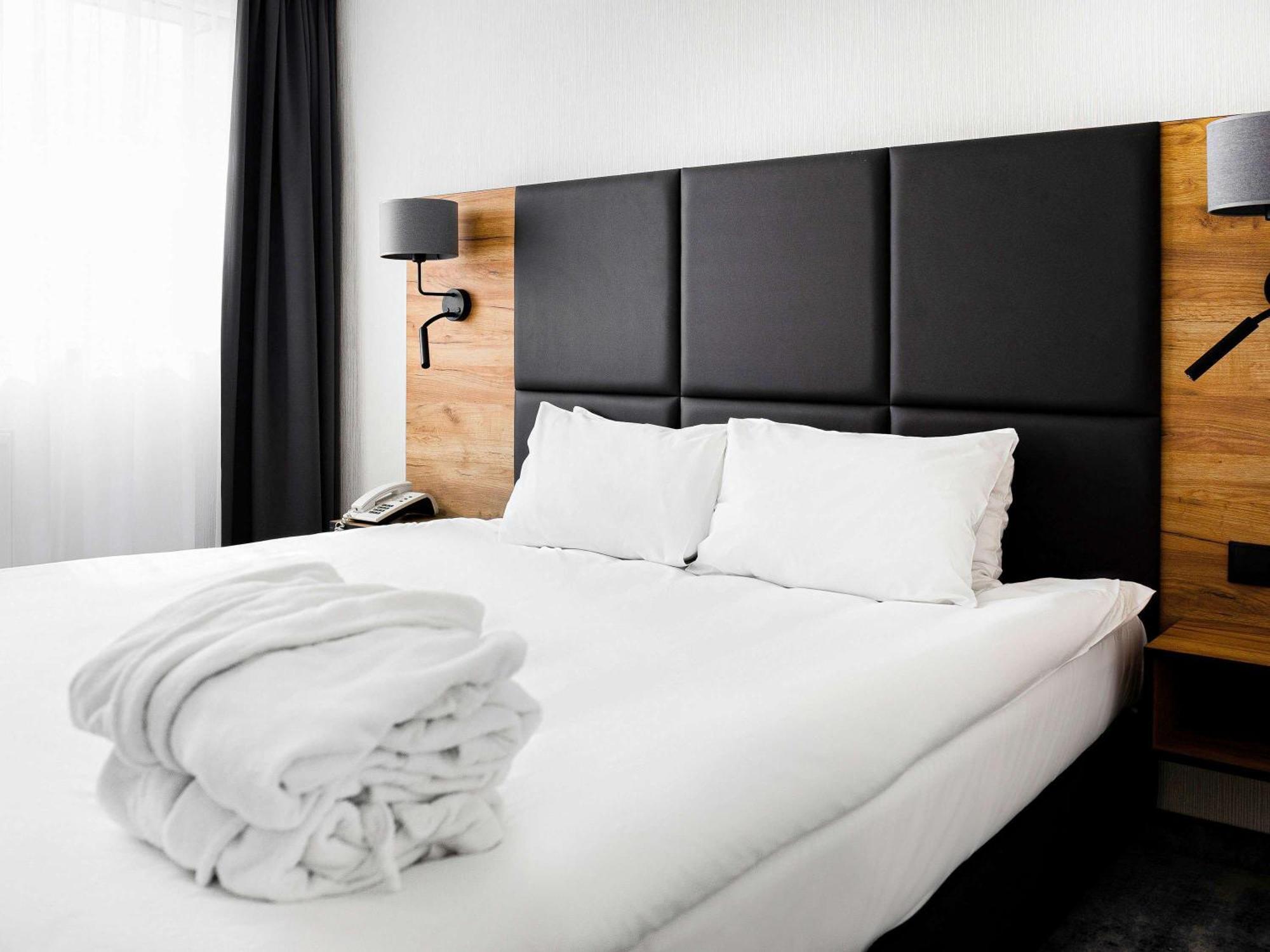 Mercure Oppeln Exterior foto