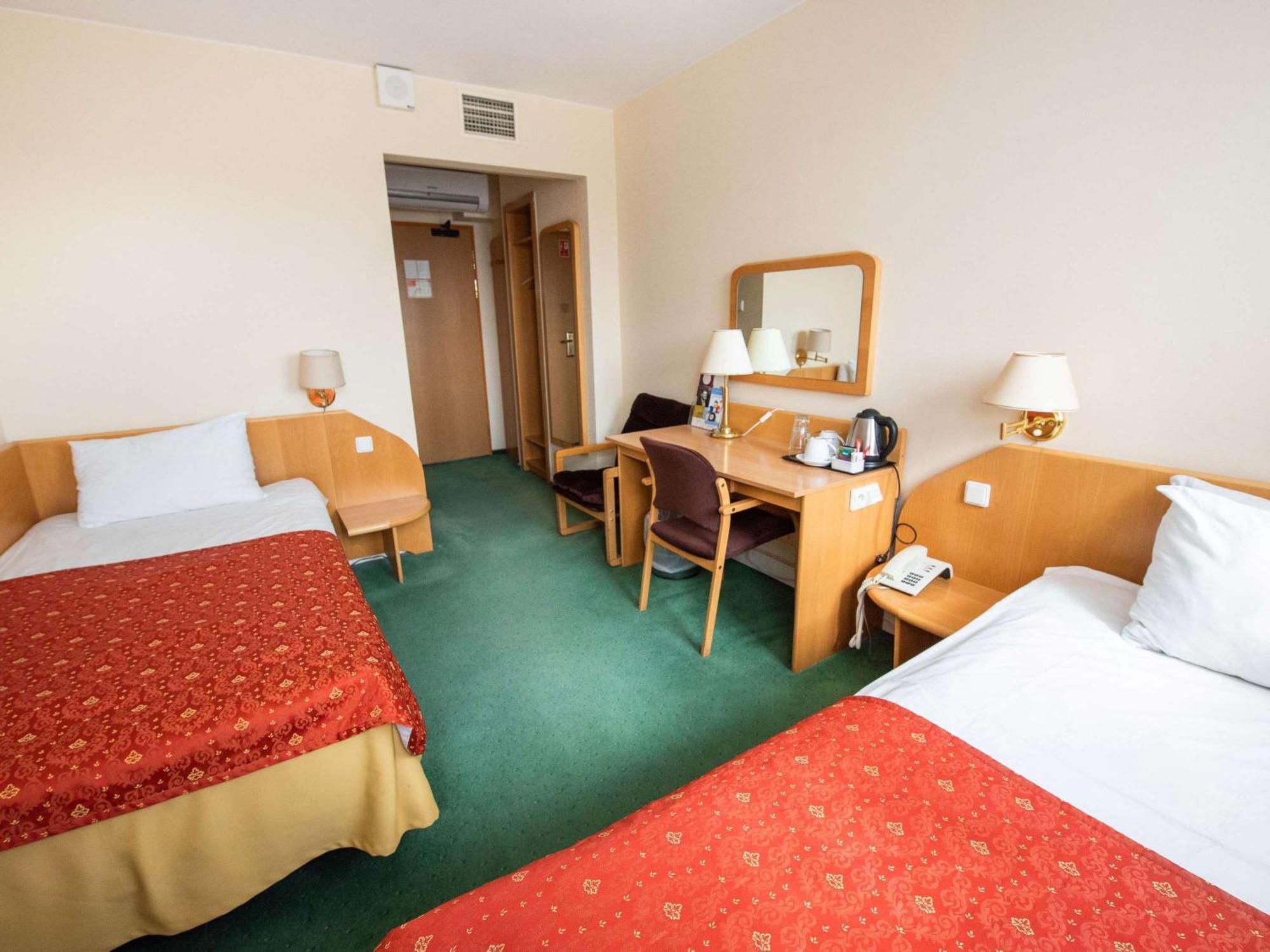 Mercure Oppeln Exterior foto
