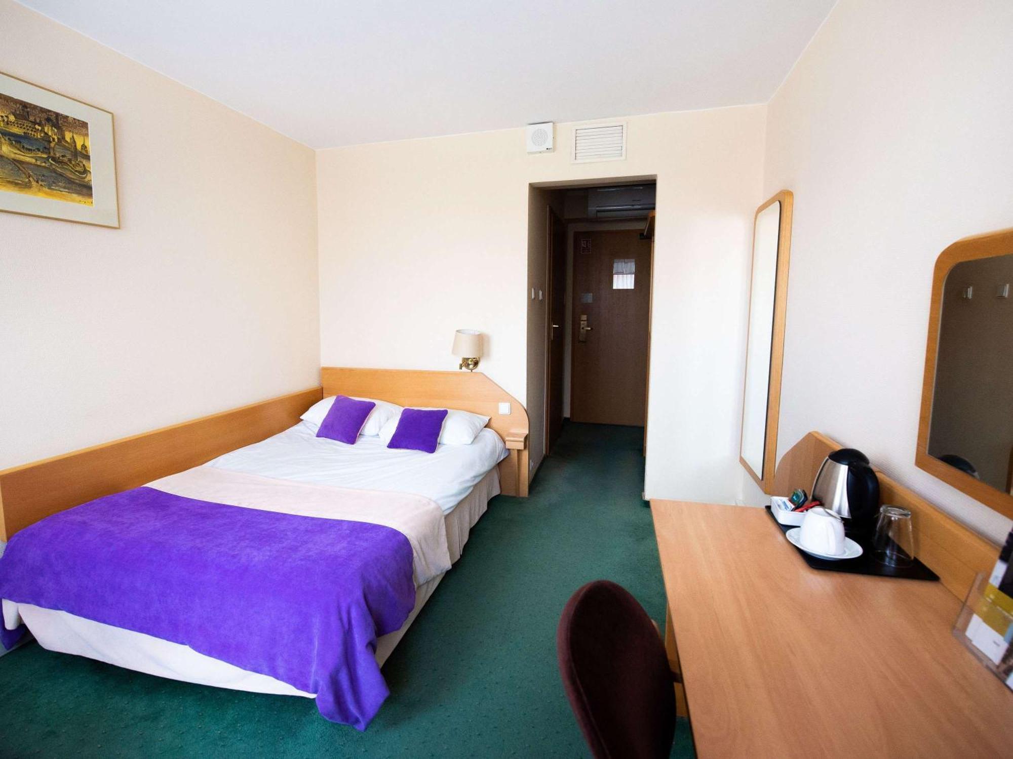 Mercure Oppeln Exterior foto