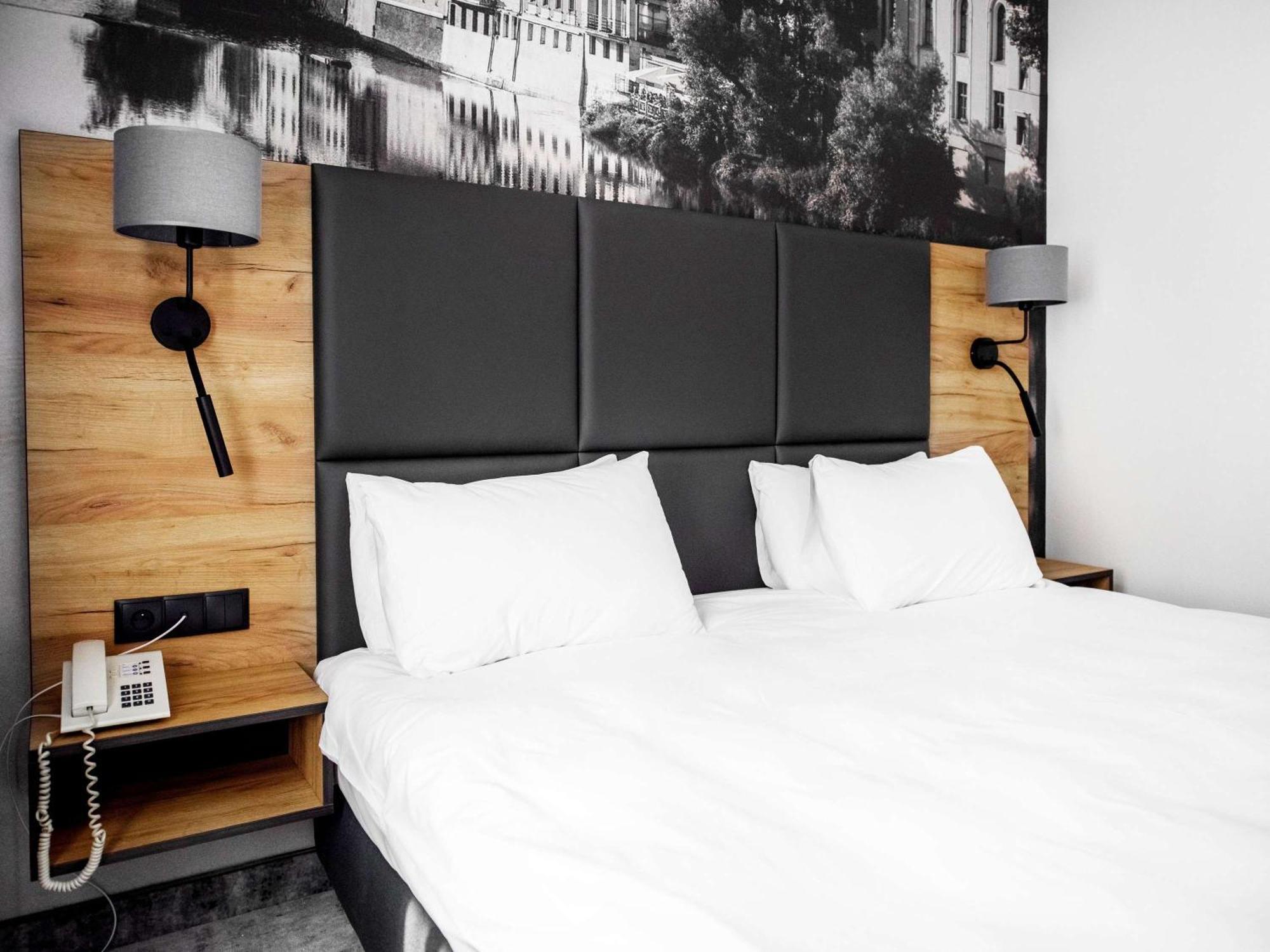 Mercure Oppeln Exterior foto