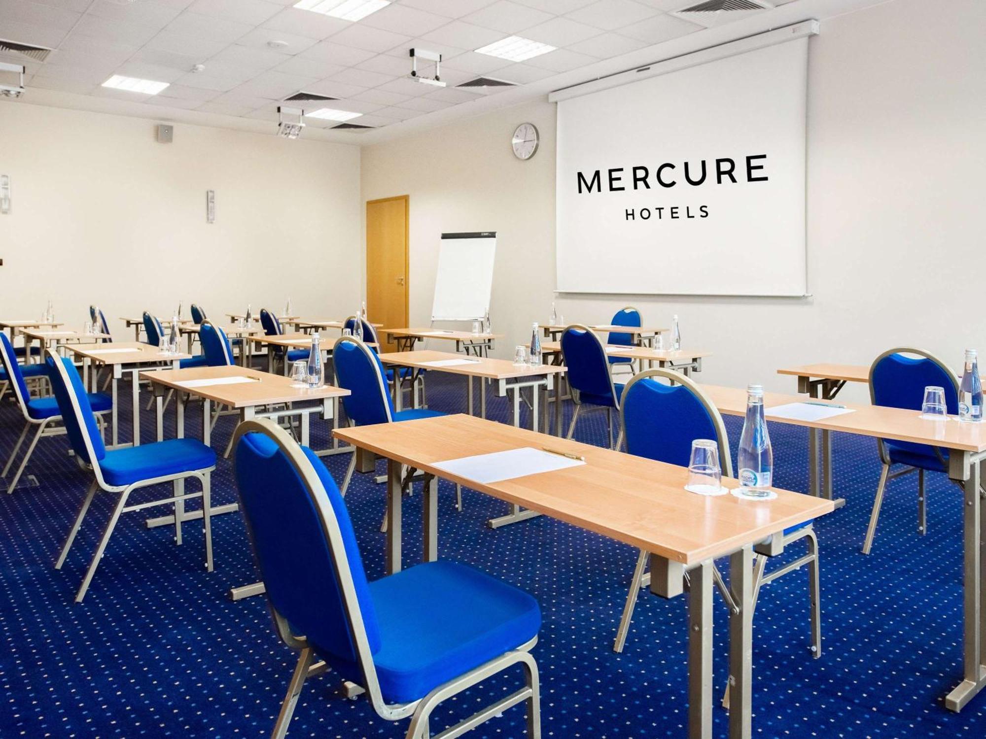 Mercure Oppeln Exterior foto