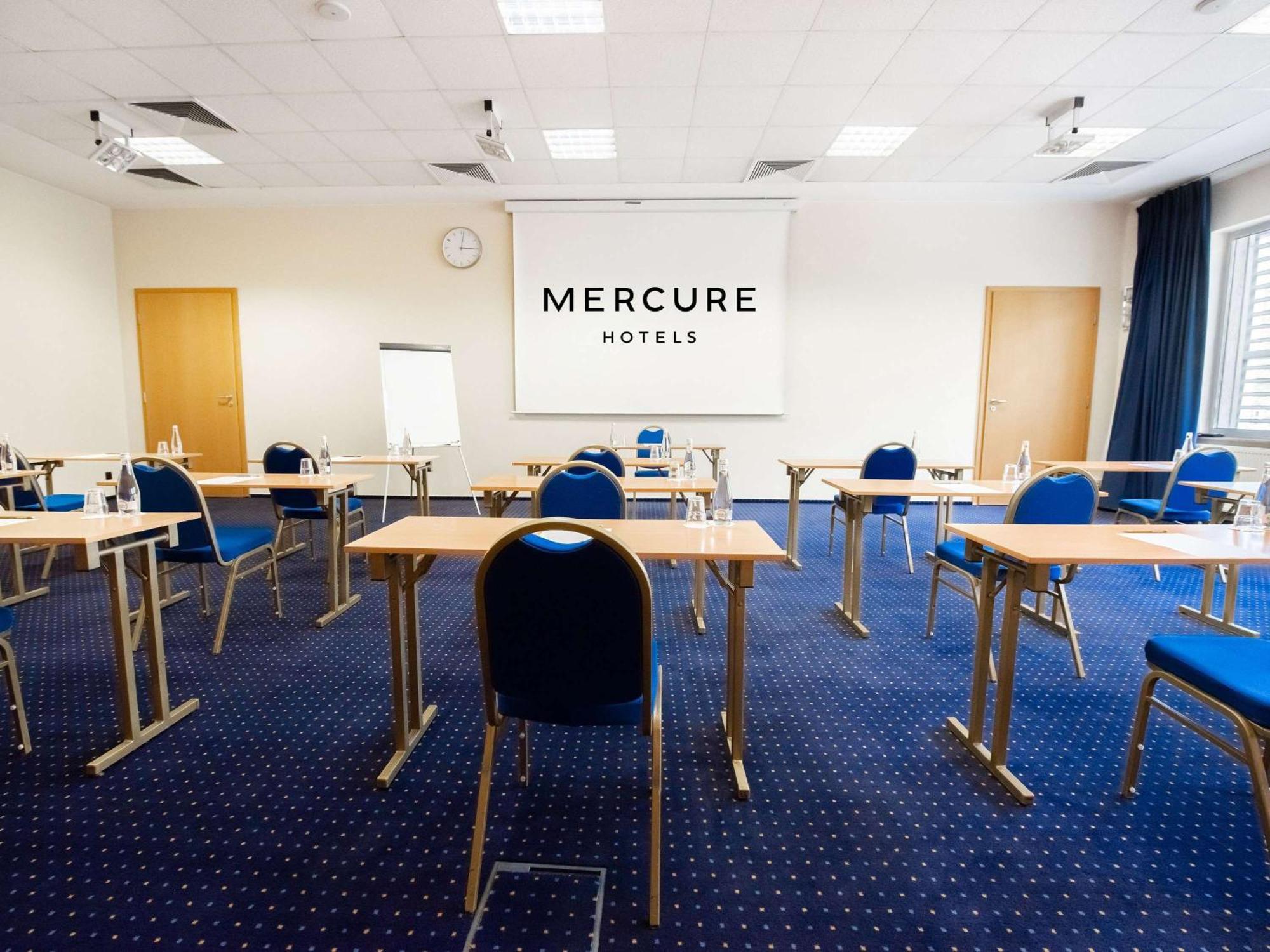 Mercure Oppeln Exterior foto