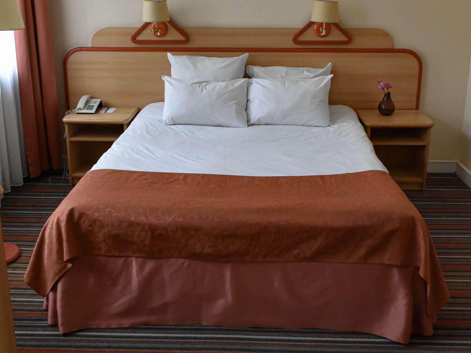 Mercure Oppeln Exterior foto