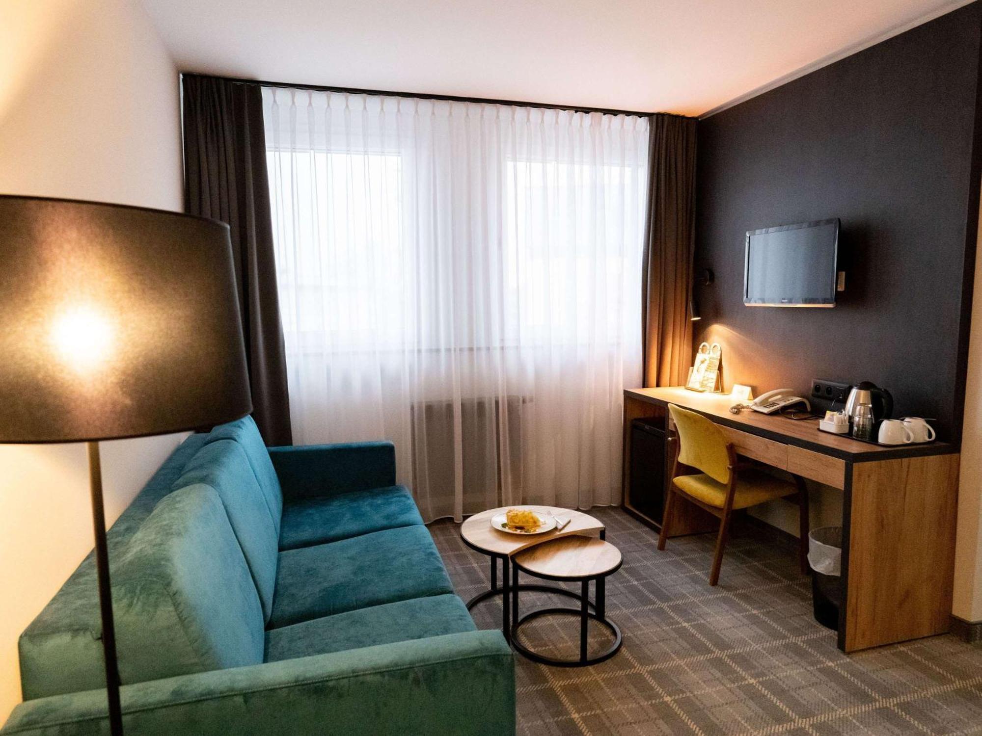 Mercure Oppeln Exterior foto