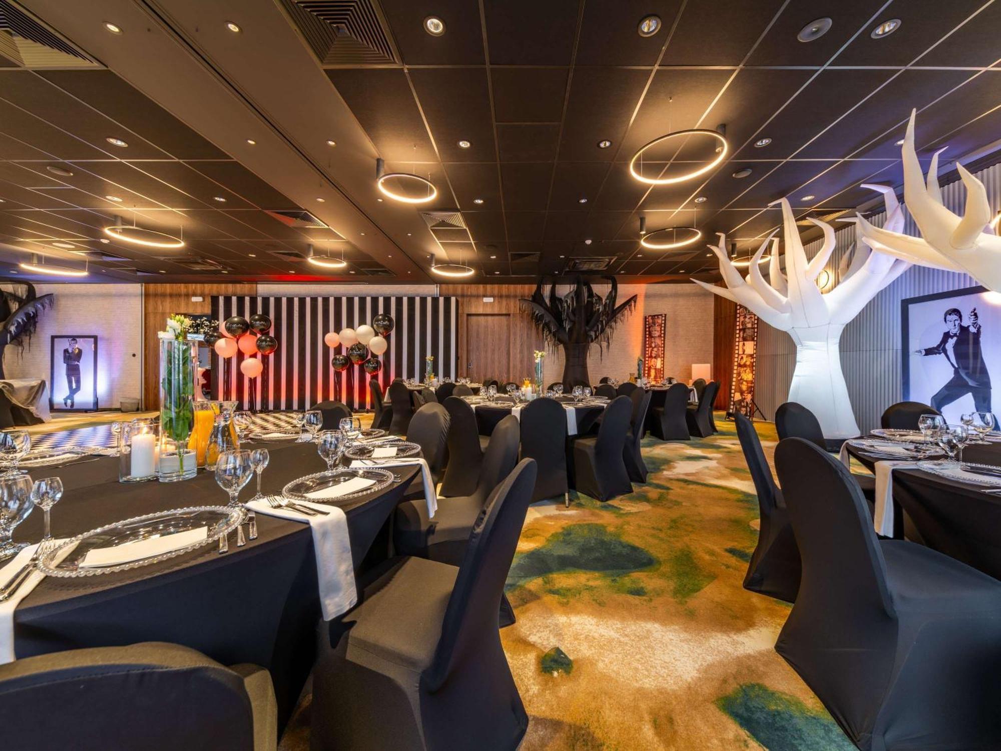 Mercure Oppeln Exterior foto