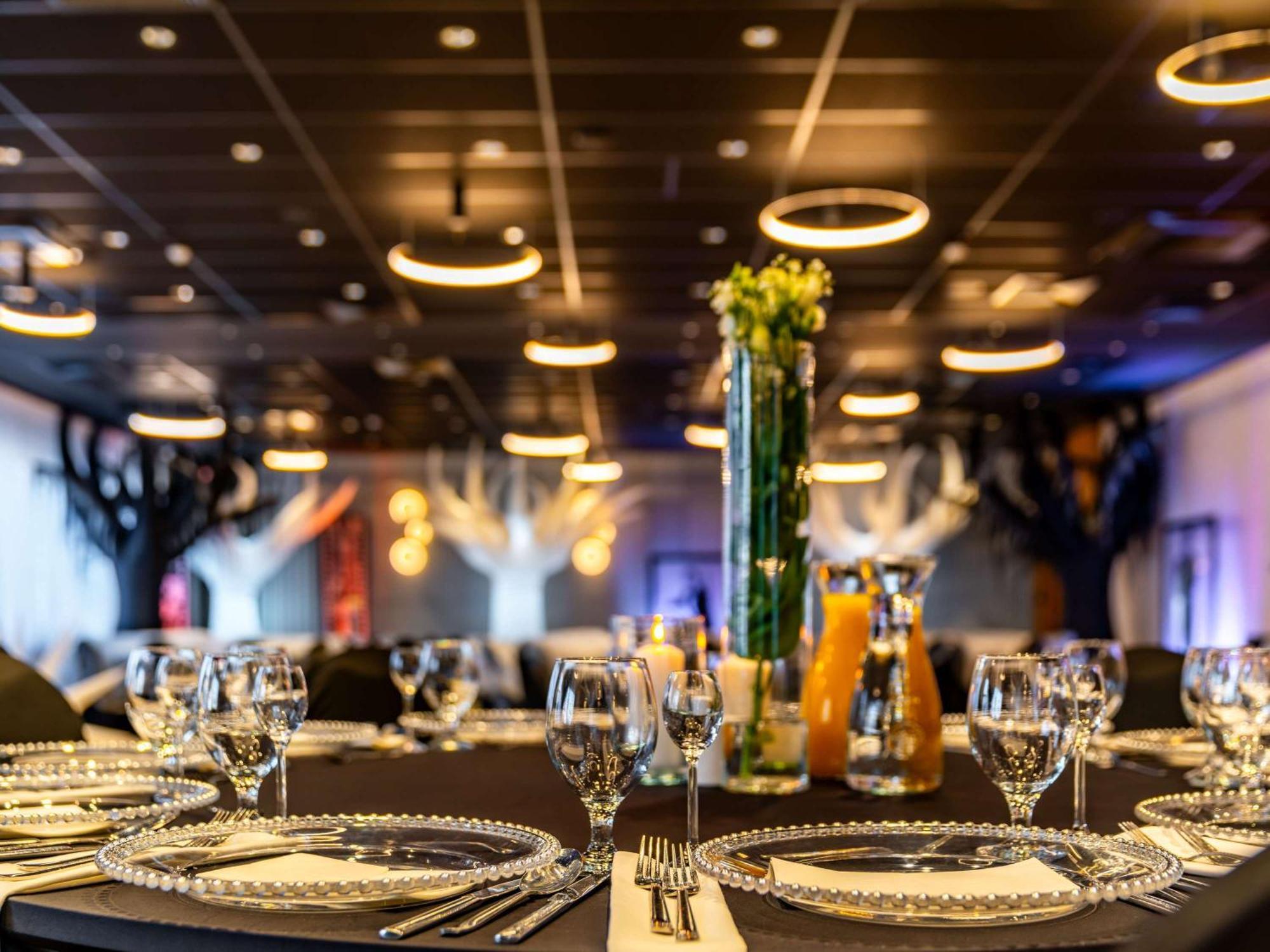 Mercure Oppeln Exterior foto