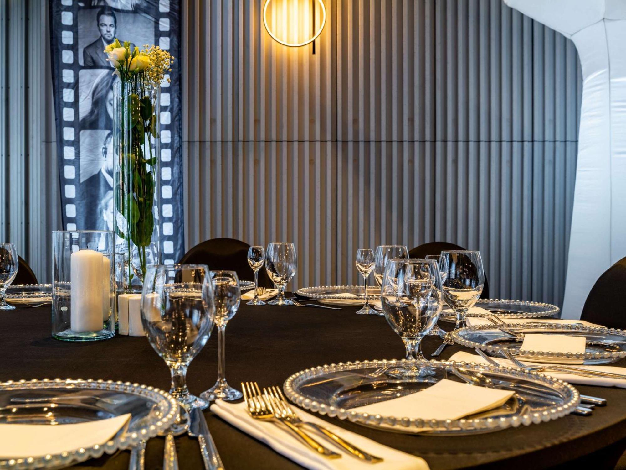 Mercure Oppeln Exterior foto