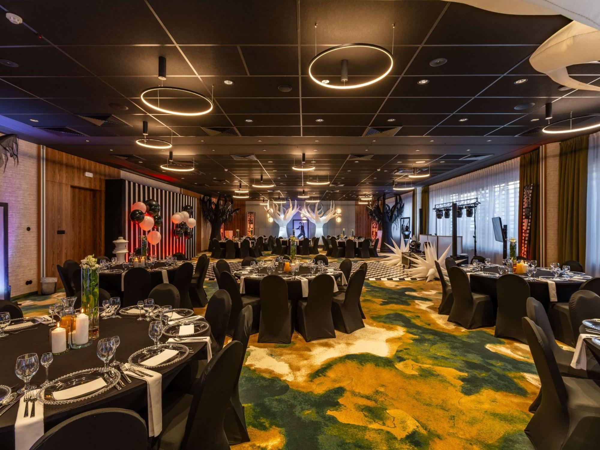 Mercure Oppeln Exterior foto