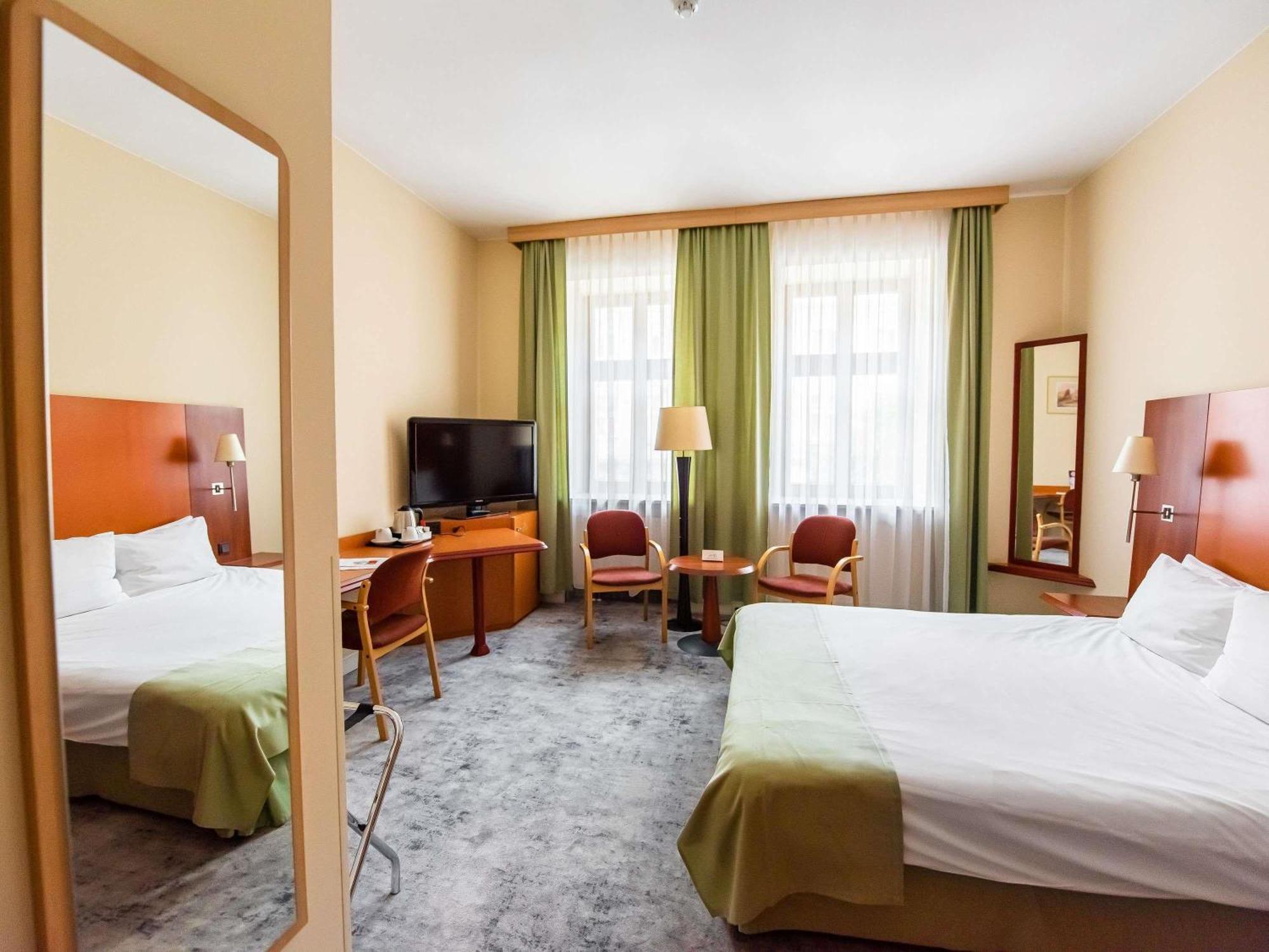 Mercure Oppeln Exterior foto