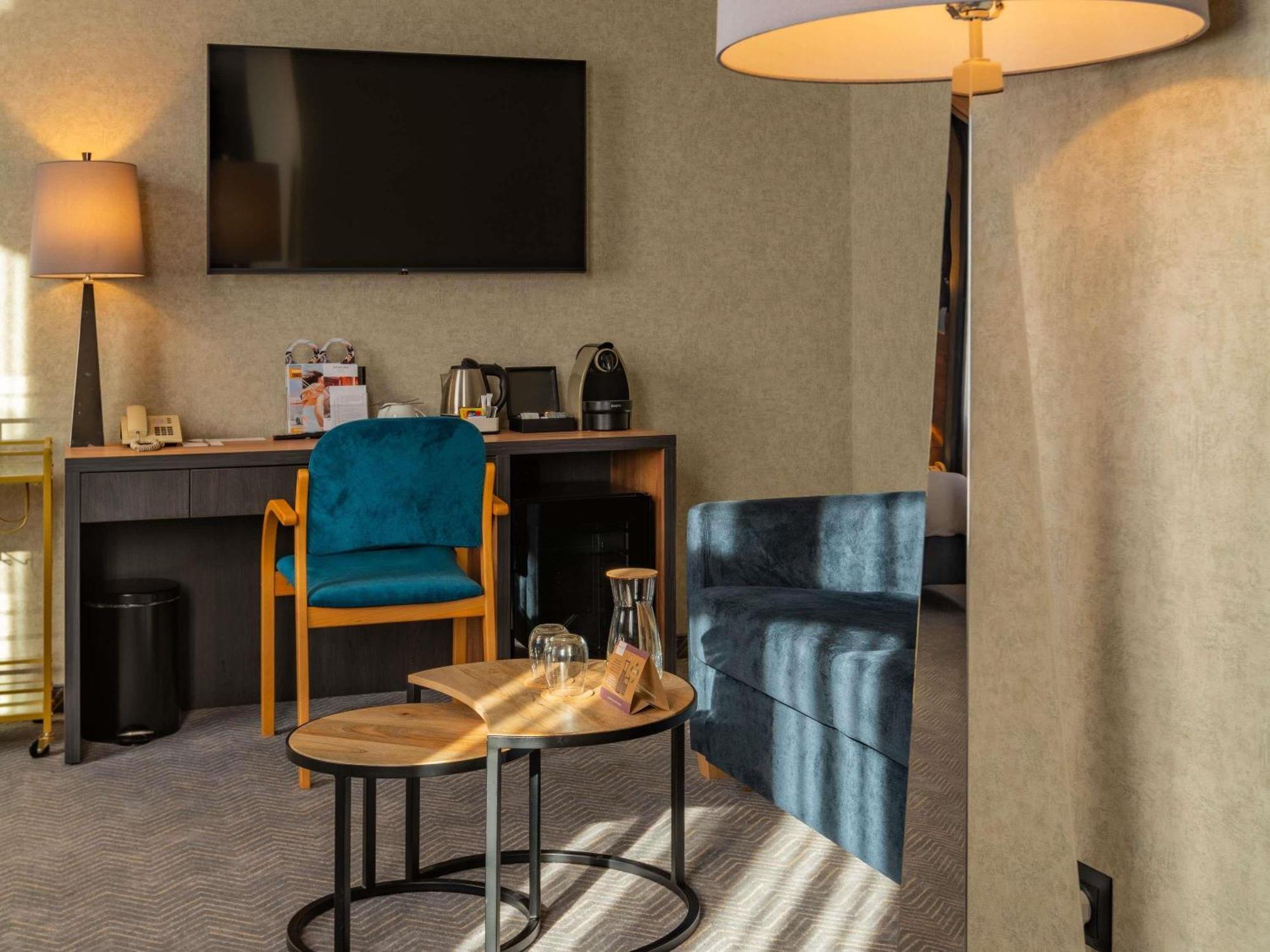 Mercure Oppeln Exterior foto