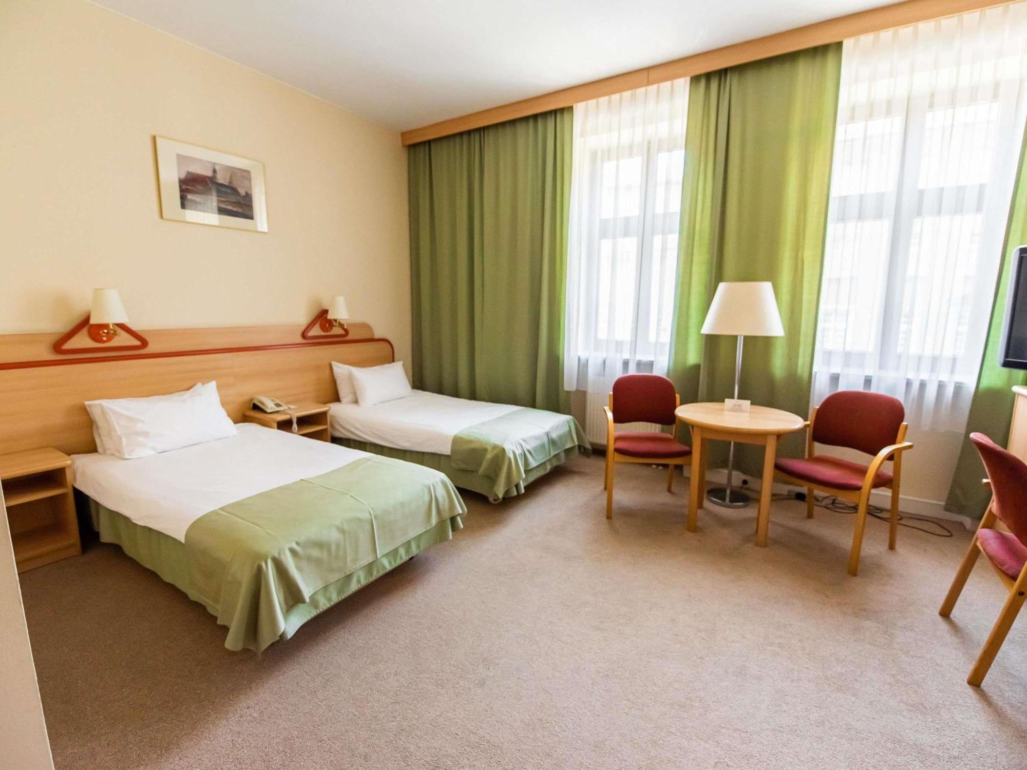 Mercure Oppeln Exterior foto