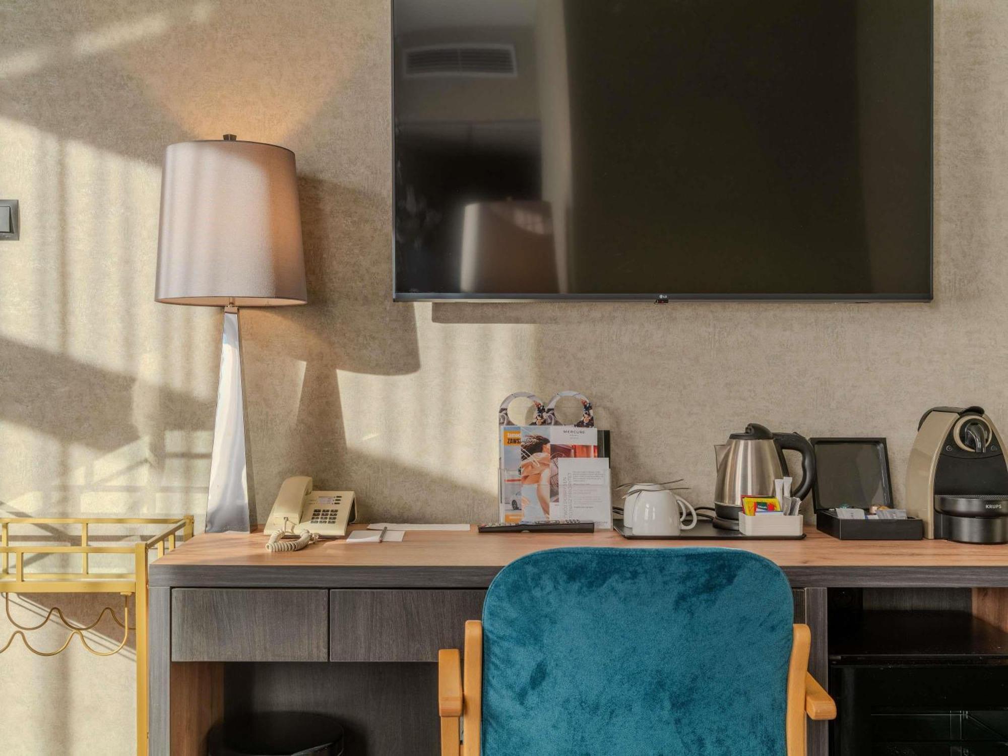 Mercure Oppeln Exterior foto
